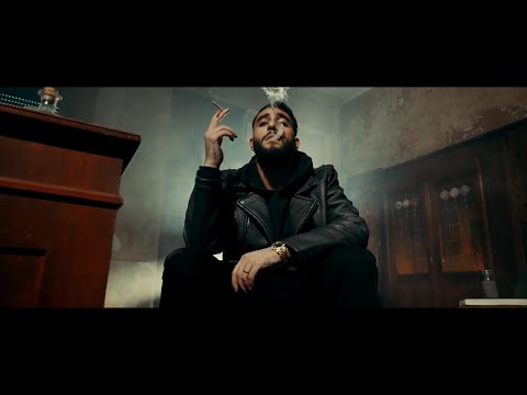 CAPITAL BRA & SAMRA - TRÄNEN UND SCHREIE (prod. by Skillbert)