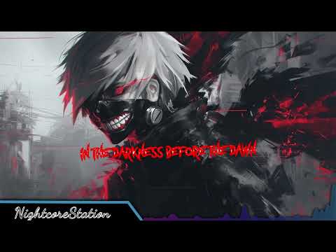 NIGHTCORE Caleb Hyles, Lacey Sturm, Judge & Jury - Darkness Before The Dawn