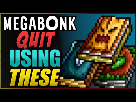 Stop Using THESE Tomes! – Megabonk’s Most Overrated Tomes Explained