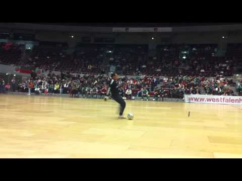 Schüren gegen Eving