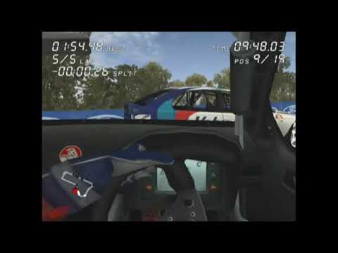 Spetz Playz Pro Race Driver Part 42 - Buncha Nothin