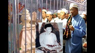 Download lagu Haul Wali Katum Terbaru 2018 Dan Ceramah Guru Danau MP3 mp3