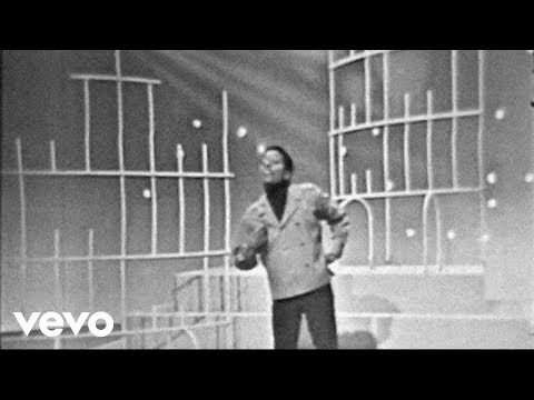 Brenton Wood The Oogum Boogum Song (American Bandstand) (Restored)