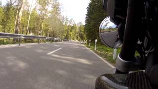 preview picture of video '2012-09-10-Hintersee nach Ramsau'