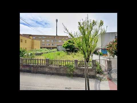 Terreno no Castêlo da Maia - RO1001