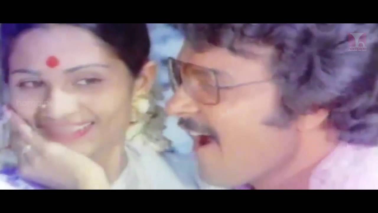 Chithada Muthu Kannu Song Lyrics | Ponnagaram | S. Janaki, Malasiya Vasudevan