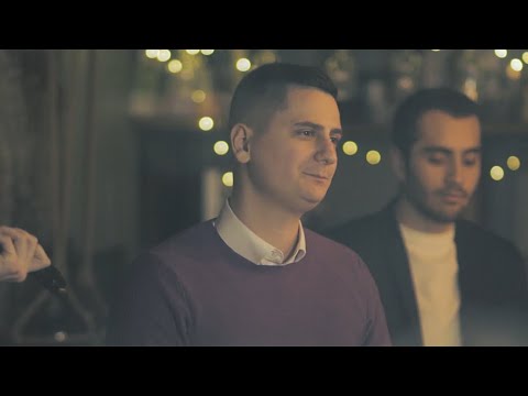 Shaip Sherifi & CODA Band - Jarani Jem (Flori Cocaj REMAKE)