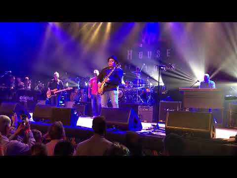 Dez Dickerson & Darius Rucker - Purple Rain (Monday After the Masters)