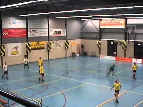 Dalto A2   PKC A3 19 januari 2 helft