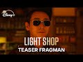 Light Shop Teaser Fragman Disney
