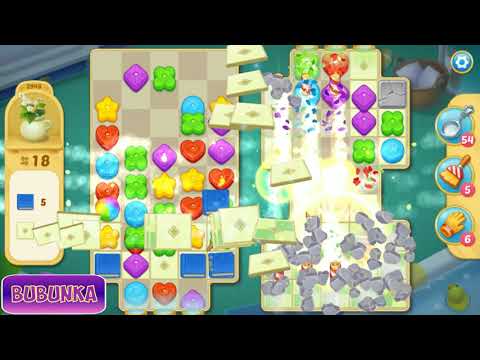 Matchington Mansion level 2948 HD