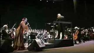 Ennio Morricone, Abolison, Arena Concerto Live