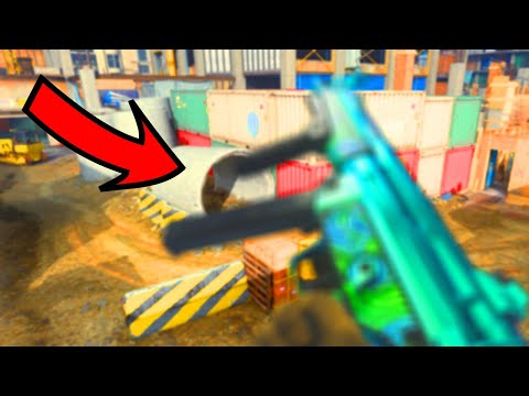 Best Gun In Modern Warfare 2022?