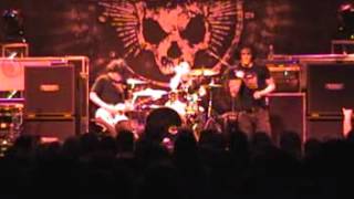 As I Lay Dying - Undefined (live)