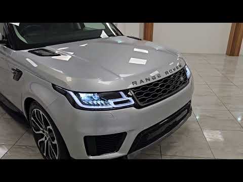 Land Rover Range Rover Sport PRICED TO SELL - Image 2