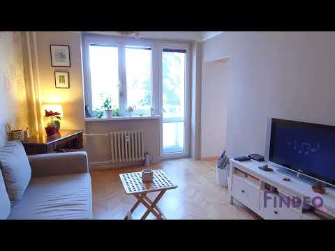 Prodej bytu 2+kk, Praha-Letňany