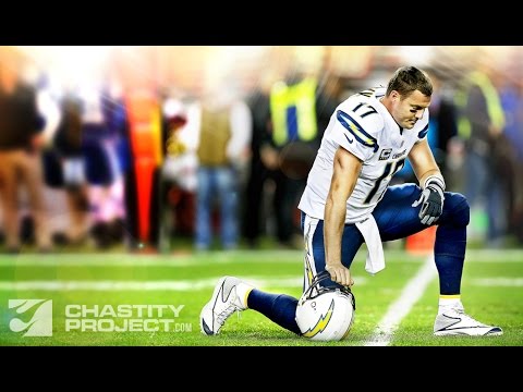 Philip Rivers: Faith, Family, and Football