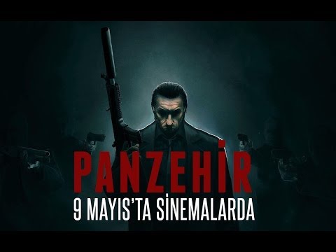 PANZEHİR - Final Fragman