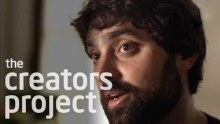 Animal Collective on Centipede Hz | Composition