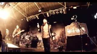 Caliban - King, We Are the Many - Live SummerBlast Festival 2014 Trier