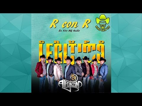 Legitimo - Huapango R Con R ♪ 2017