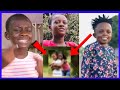 Ei Akwadaa B Ne Se Ret Relationship Between Young Actress Araba Attah Don Little Pops Out Hmm