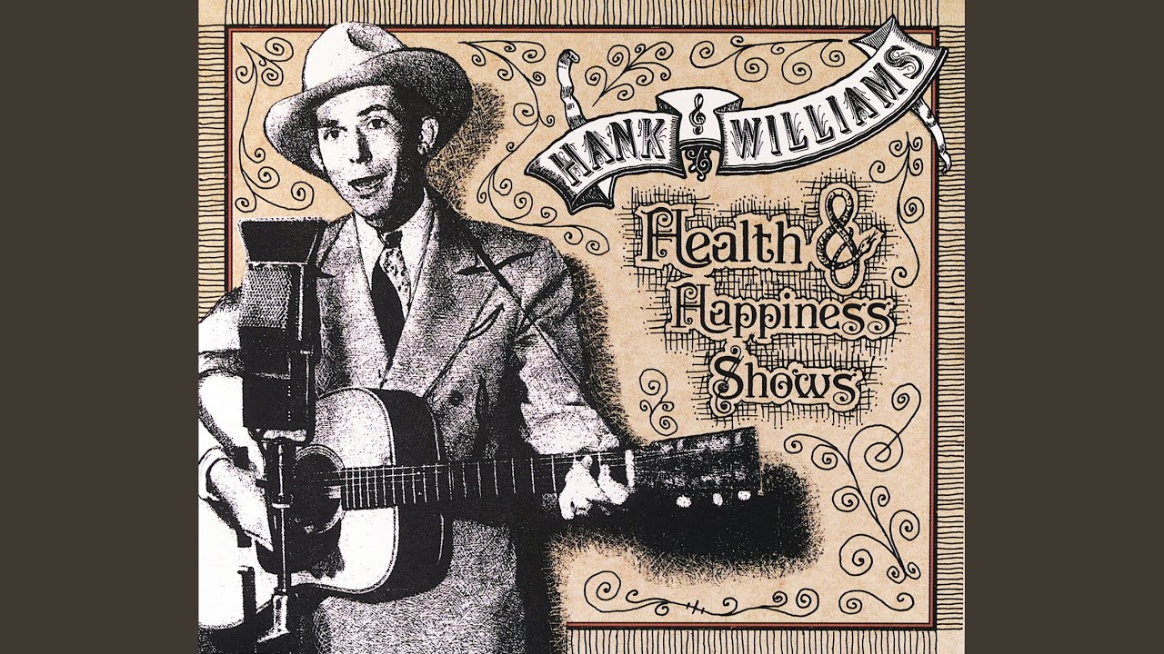 Hank Williams - The Prodigal Son