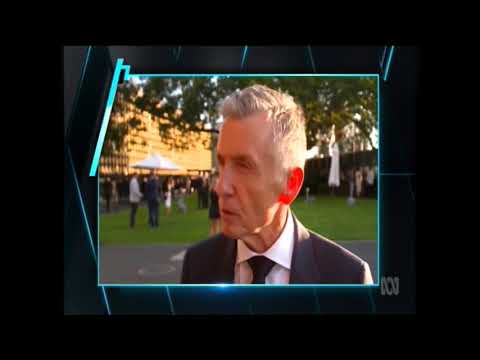 2019 ABC TV The Yearly With Charlie Pickering _ April _ WINX