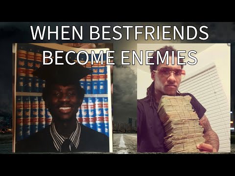 The Chicken P & Jigg Story