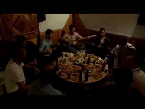 Xhavit dhe Shkelqim Nimanaj - Bajram Curri Nje Burr Shqiptar