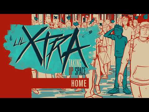 Lil Xtra - Home (Visual)