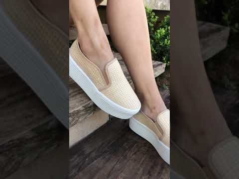 SLIP RÁFIA STELLA - Lançamento Coleção Preview Verão 2020 Fernanda Miguel