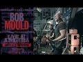 Bob Mould - The War / Hoover Dam (Live at Amoeba)