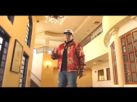 Lino el Felino - Si Te Vas (Video Oficial)