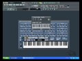 Hardstyle kick tutorial in FL Studio 