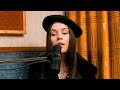 Dreams | Fleetwood Mac | funk cover ft. Elise Trouw
