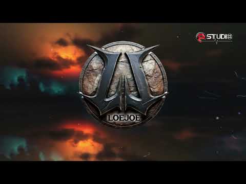 LOEJOE - SAAT KU TAK LAGI DISINI - DRUMLESS