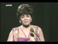 Shirley Bassey PEOPLE