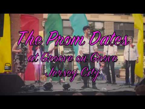 Flashback to Groove on Grove, 2018