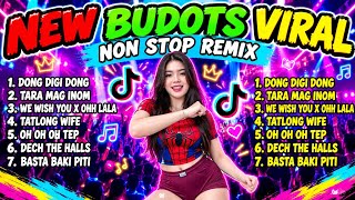 Download lagu NEW VIRAL BUDOTS DISCO REMIX - NONSTOP TIKTOK DANCE TREND PARTY MIX 2026 mp3
