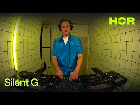 XHUMANS - Silent G | HÖR - September 20 / 2025