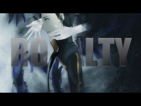 Re:Zero  [AMV] - Royalty