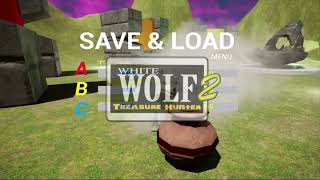 Watch and explore about White Wolf - Treasure Hunter 2 Steam CD Key