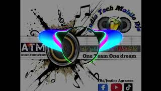 Download lagu BED OF ROSES DJJUSTINE 2K25 ATM DJS mp3