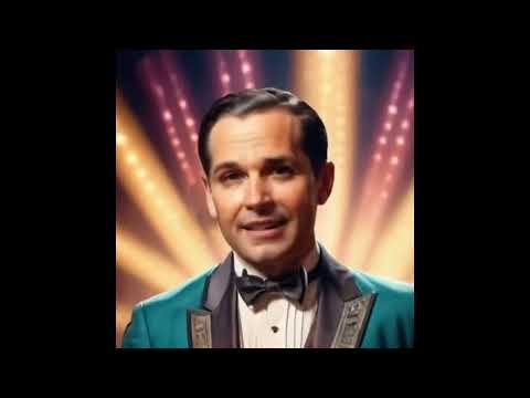 Singing the Strutters Ball