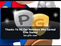 Club Nintendo Gold and Platinum Gift Options - YouTube