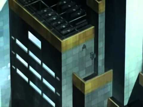 GITS Solid State Society - Replica (with video)