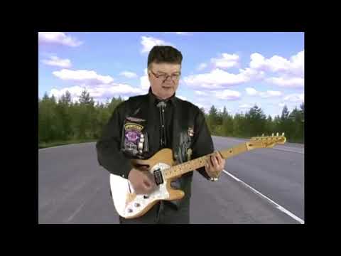 Moottoripyörä On Moottoripyörä - Mika Sundqvist