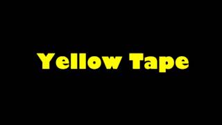 Fat Joe - Yellow Tape feat. Lil Wayne, ASAP Rocky &amp; French Montana [HQ]