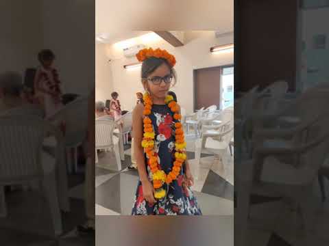 Happy Birthday Sripriya 10-10-2020